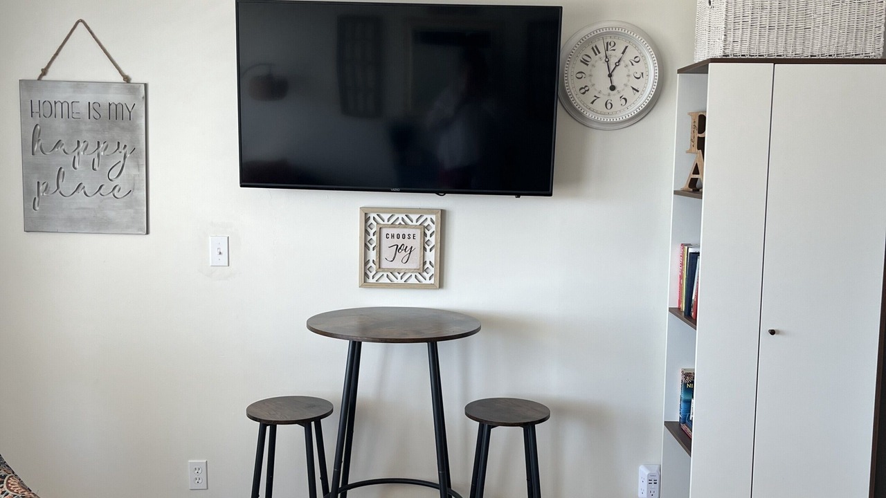 Photo of Livingroom in Ocean Isle Beach
