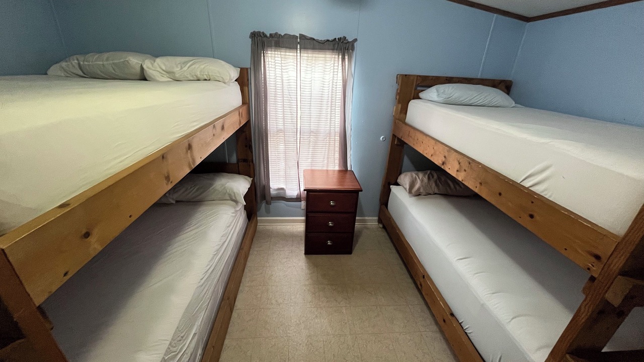 Photo of Bedroom in Northfork