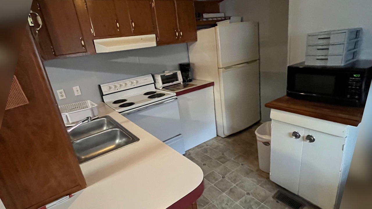Photo of Kitchen in Northfork