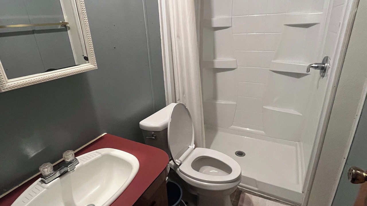 Photo of Bathroom in Northfork