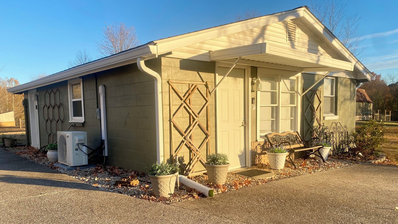 Photo of Outdoor in Benton