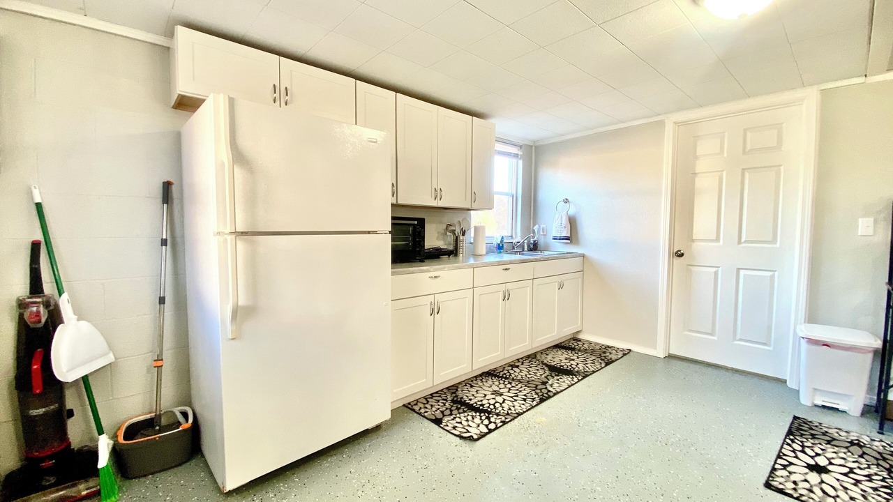 Photo of Kitchen in Benton