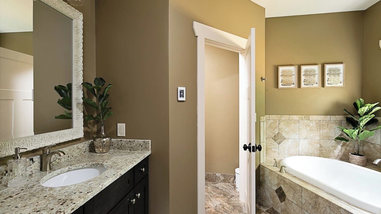 Photo of Bathroom in Skyland