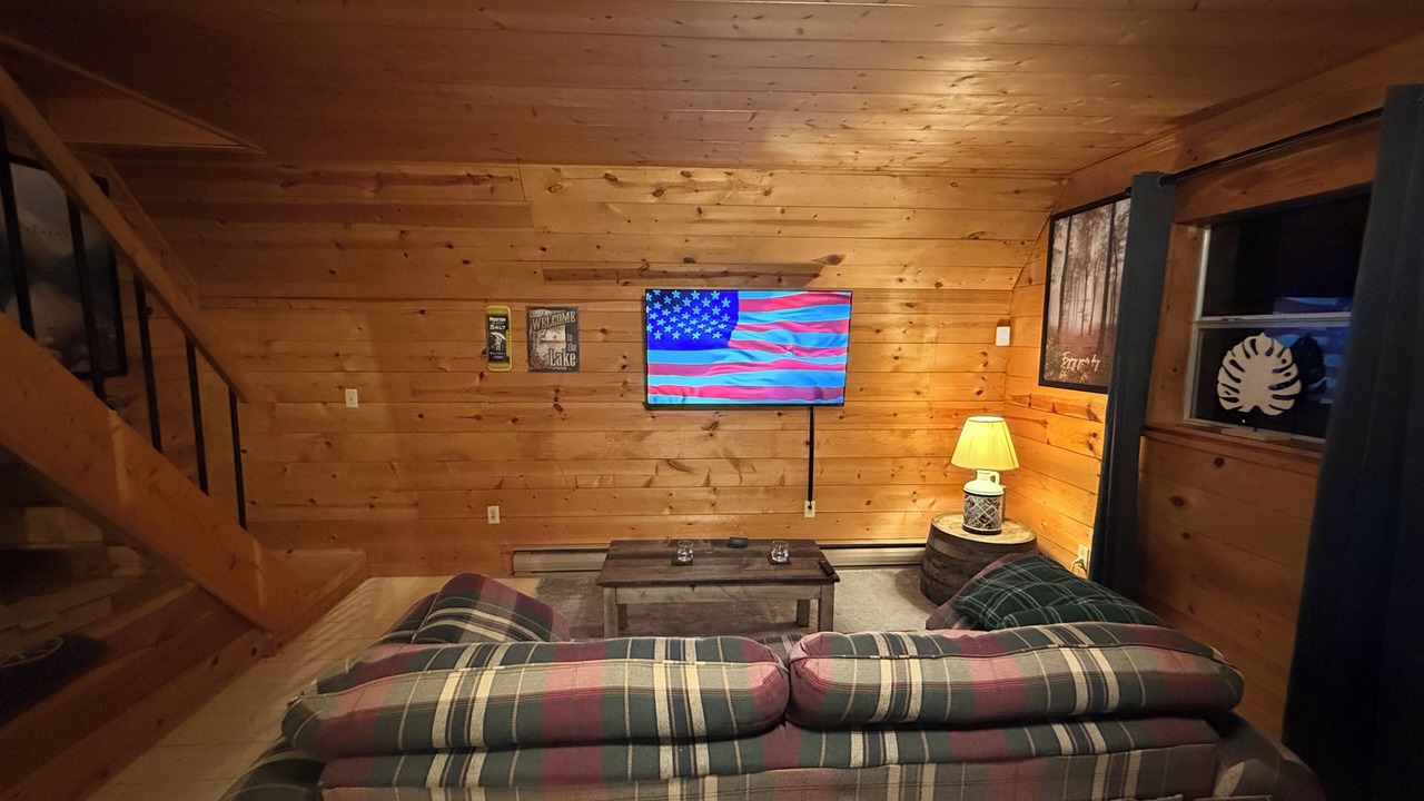 Photo of Livingroom in Wellington