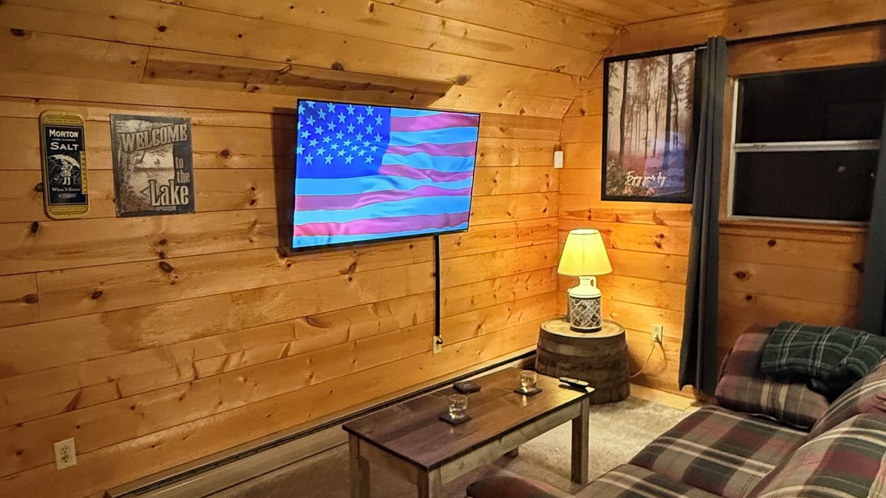 Photo of Livingroom in Wellington