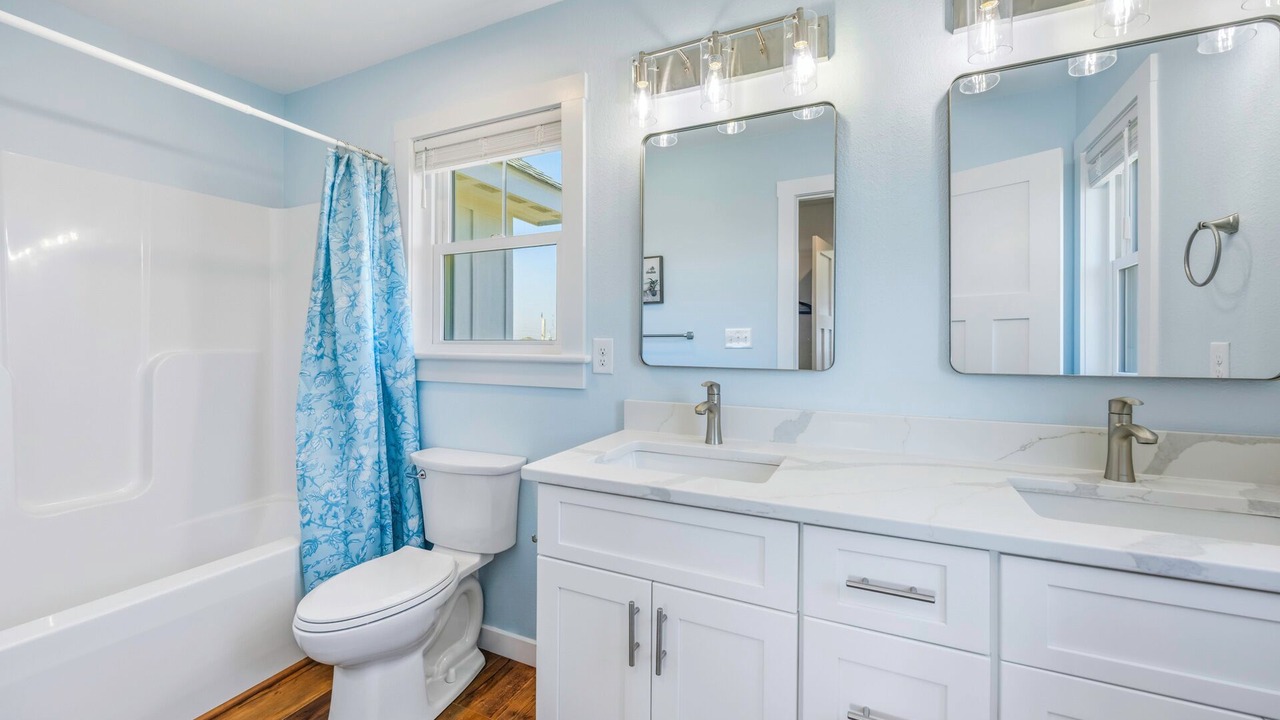 Photo of Bathroom in Salvo