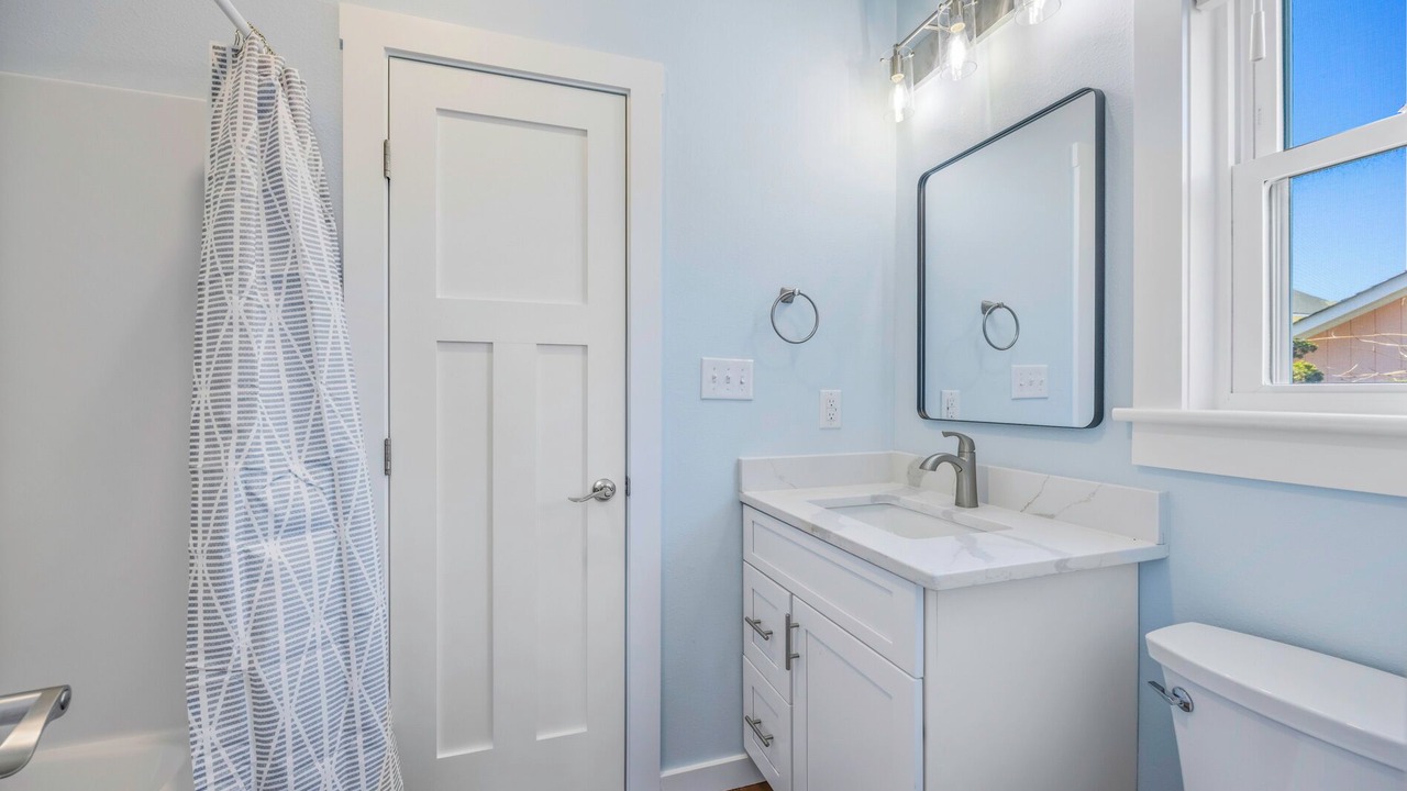Photo of Bathroom in Salvo