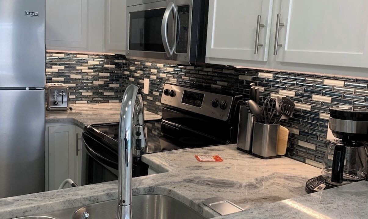 Photo of Kitchen in Northeast Virginia Beach