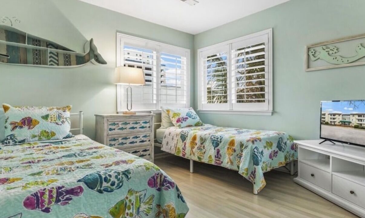 Photo of Bedroom in Northeast Virginia Beach