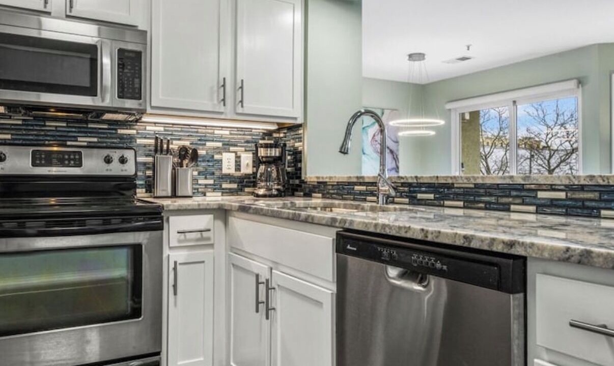 Photo of Kitchen in Northeast Virginia Beach