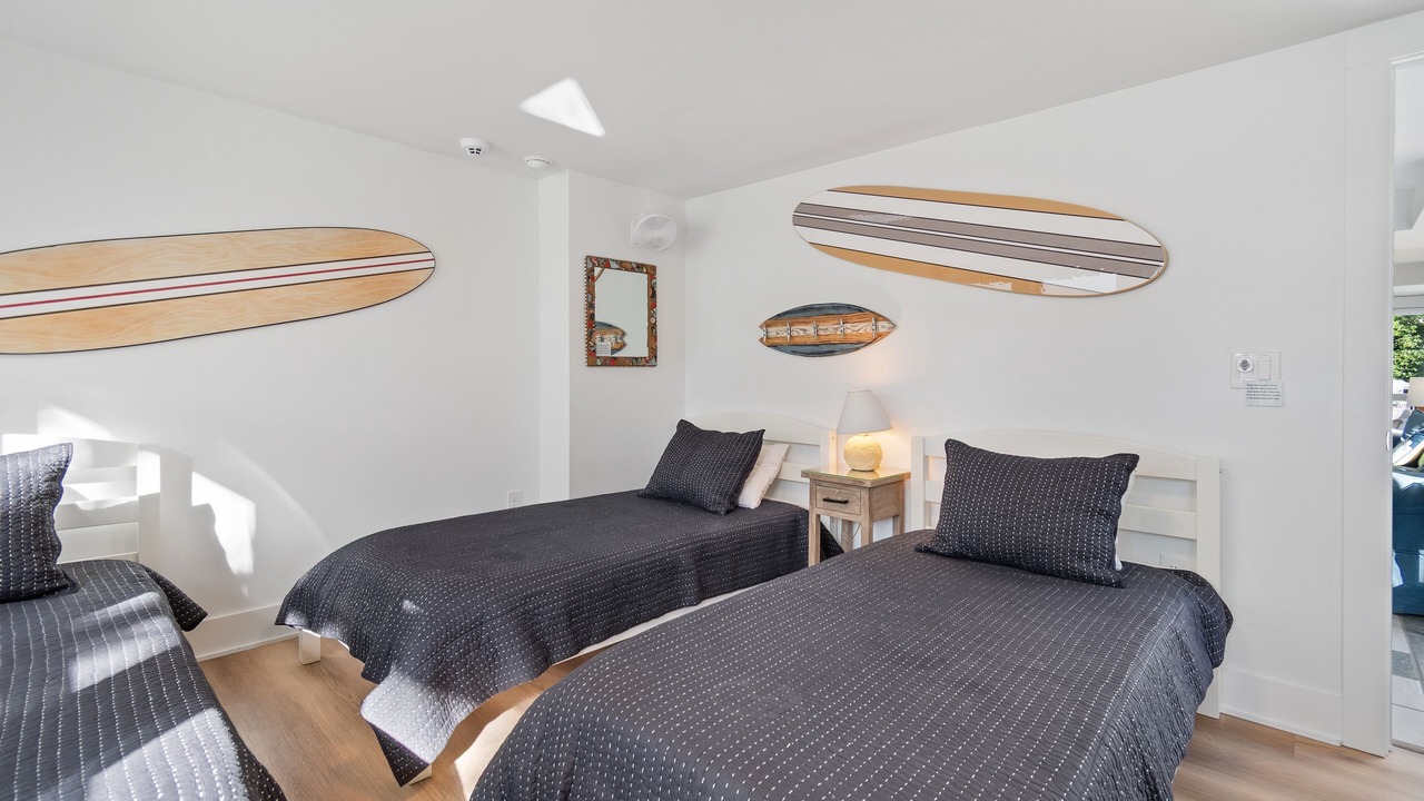 Photo of Bedroom in Sunset Beach