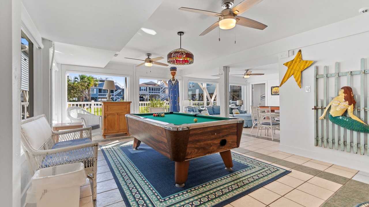 Photo of Bedroom in Sunset Beach