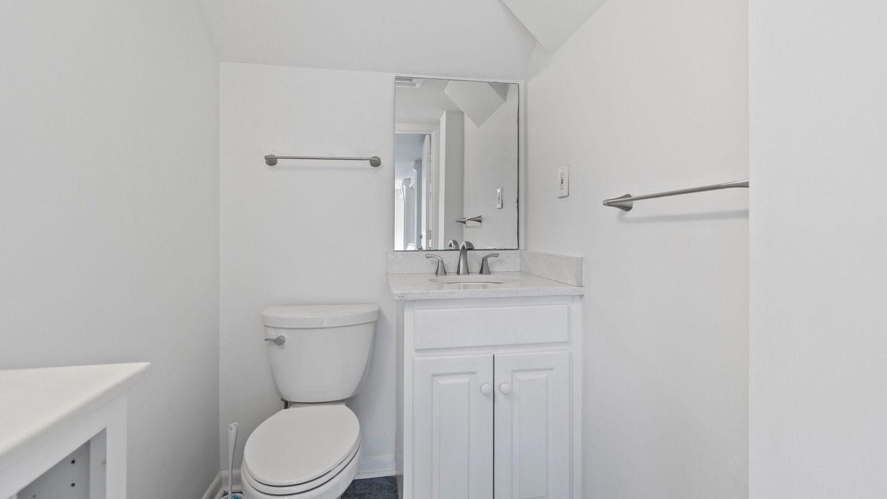 Photo of Bathroom in Sunset Beach