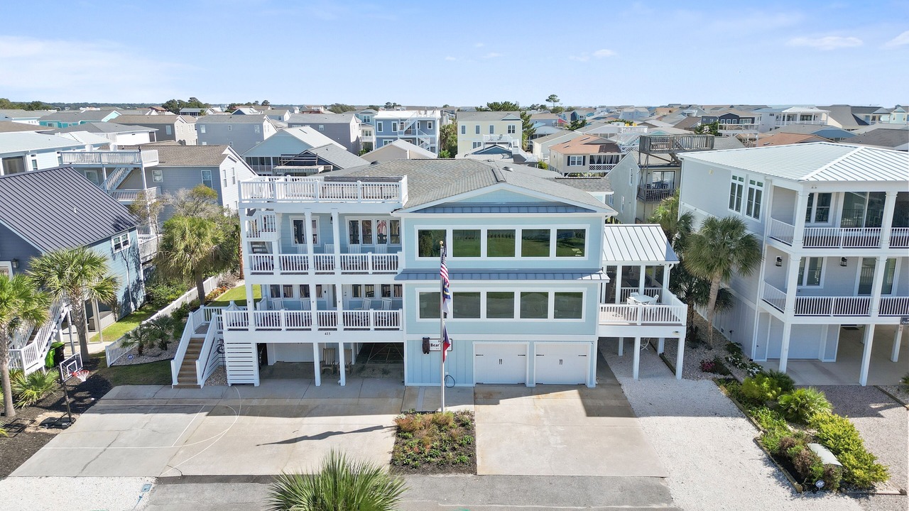 Photo of Outdoor in Sunset Beach