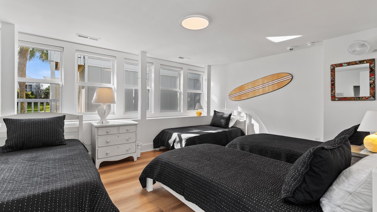 Photo of Bedroom in Sunset Beach