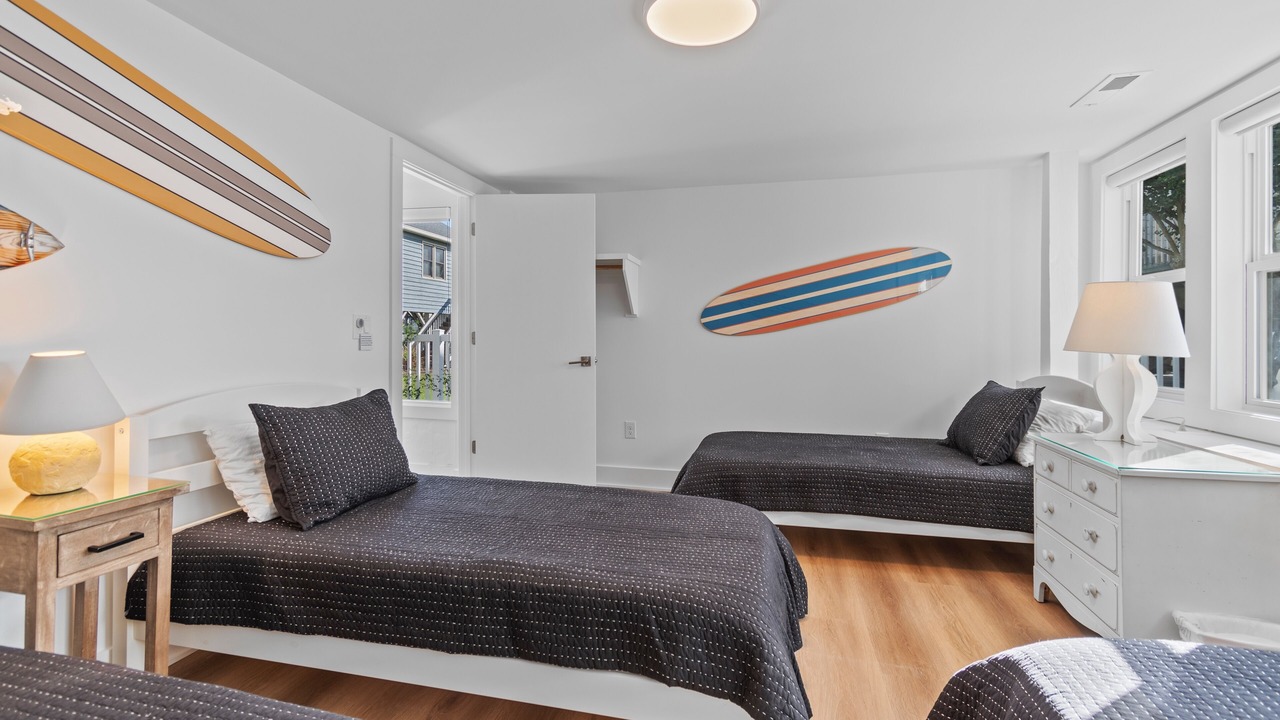 Photo of Bedroom in Sunset Beach