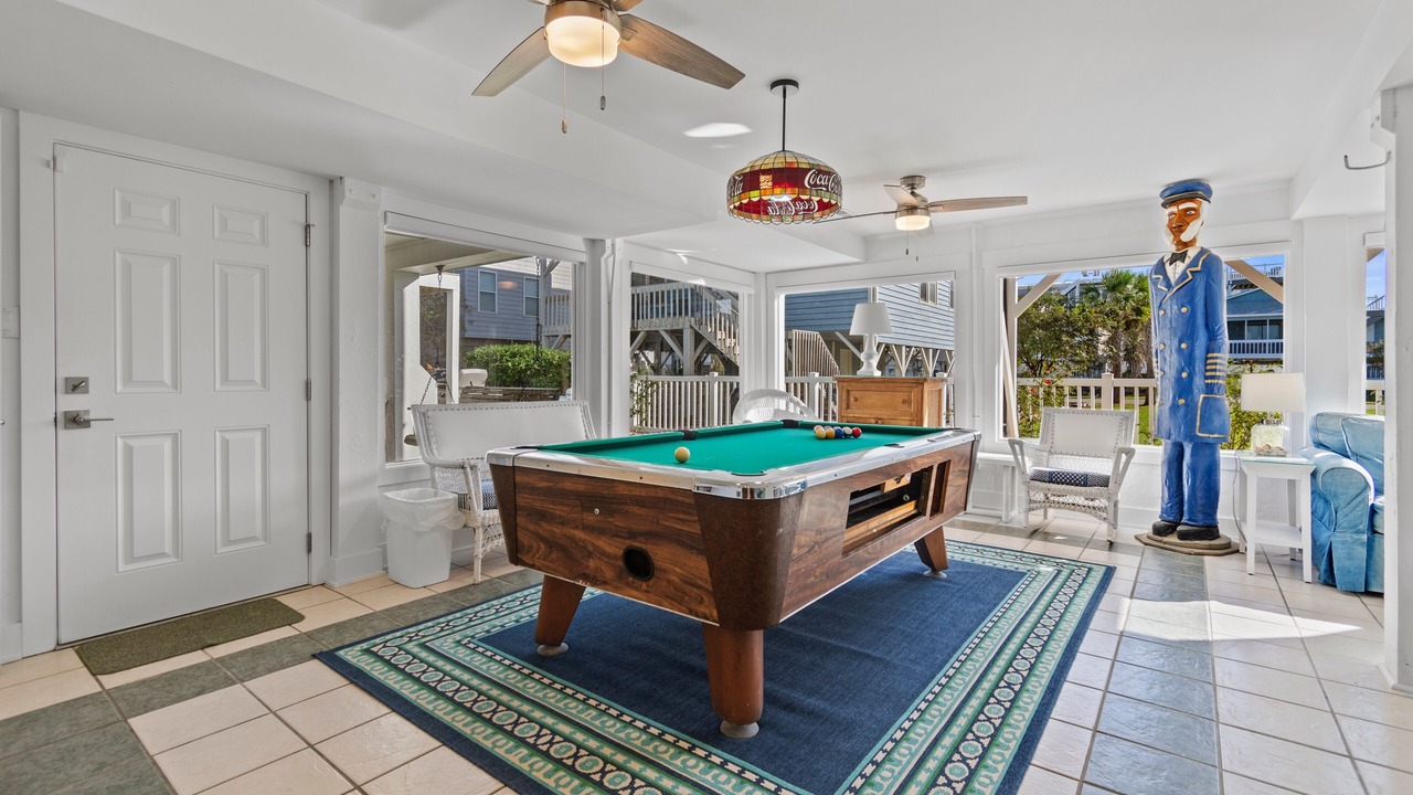 Photo of Bedroom in Sunset Beach