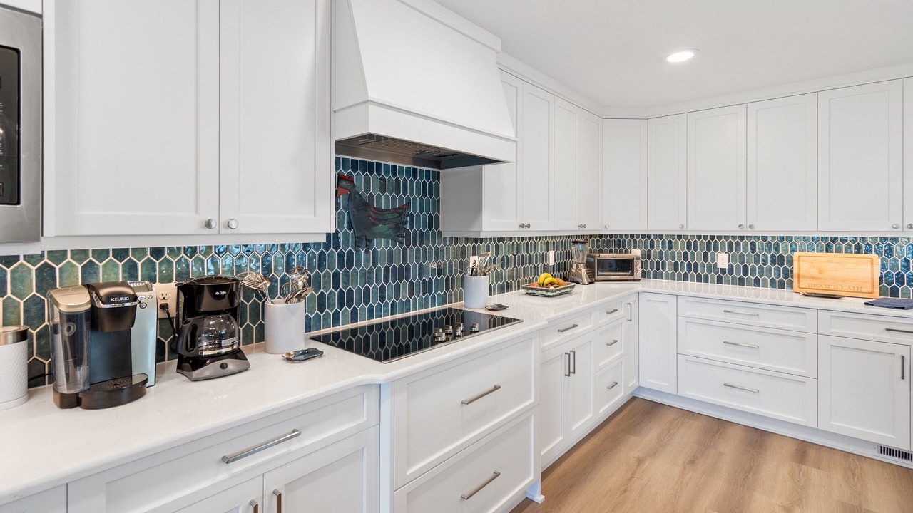 Photo of Kitchen in Sunset Beach