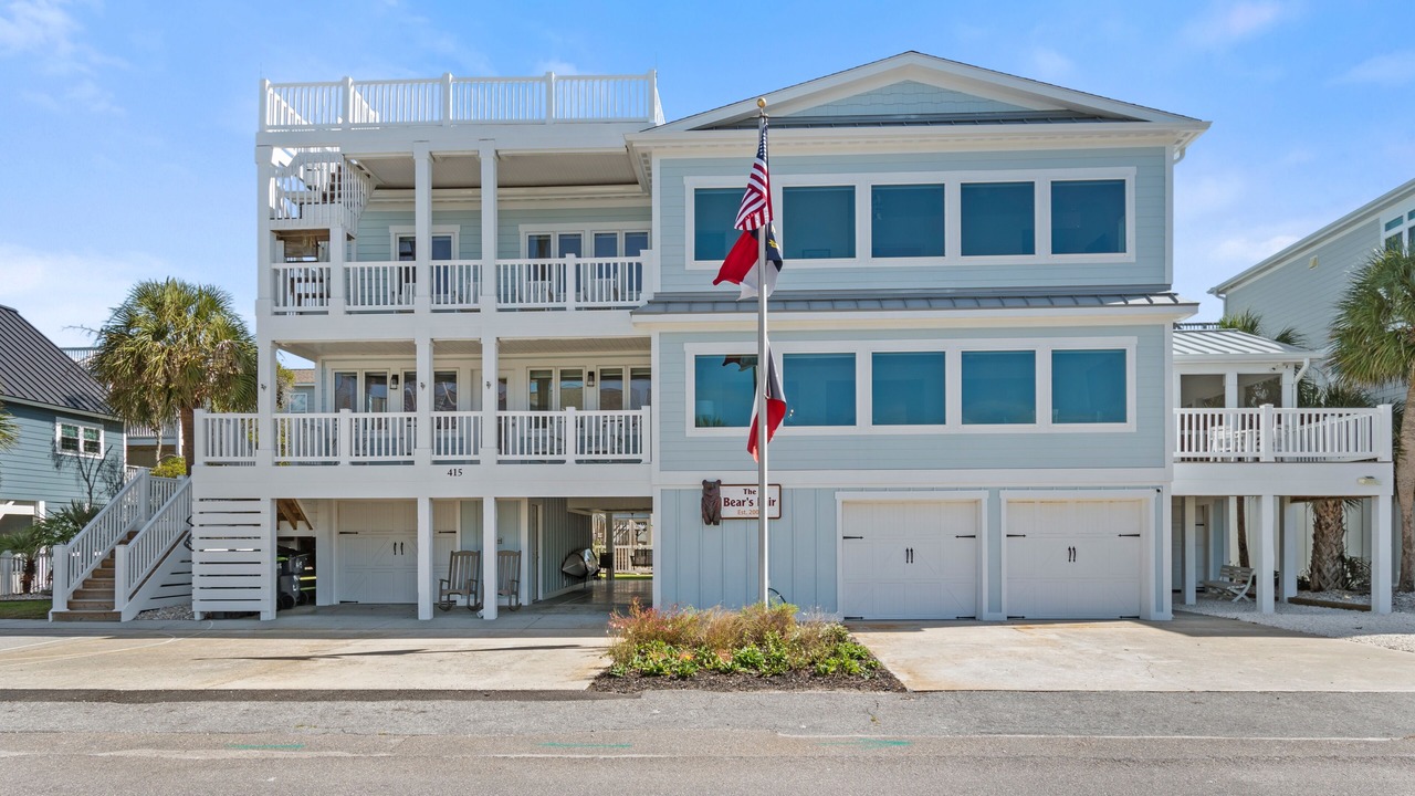 Photo of Outdoor in Sunset Beach