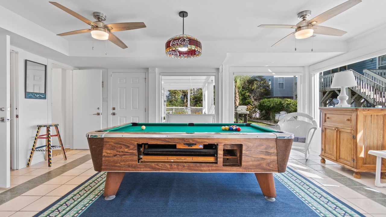 Photo of Bedroom in Sunset Beach