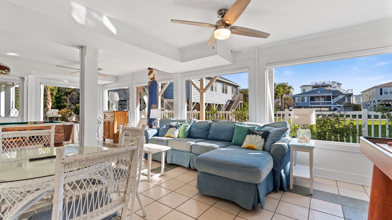 Photo of Outdoor in Sunset Beach