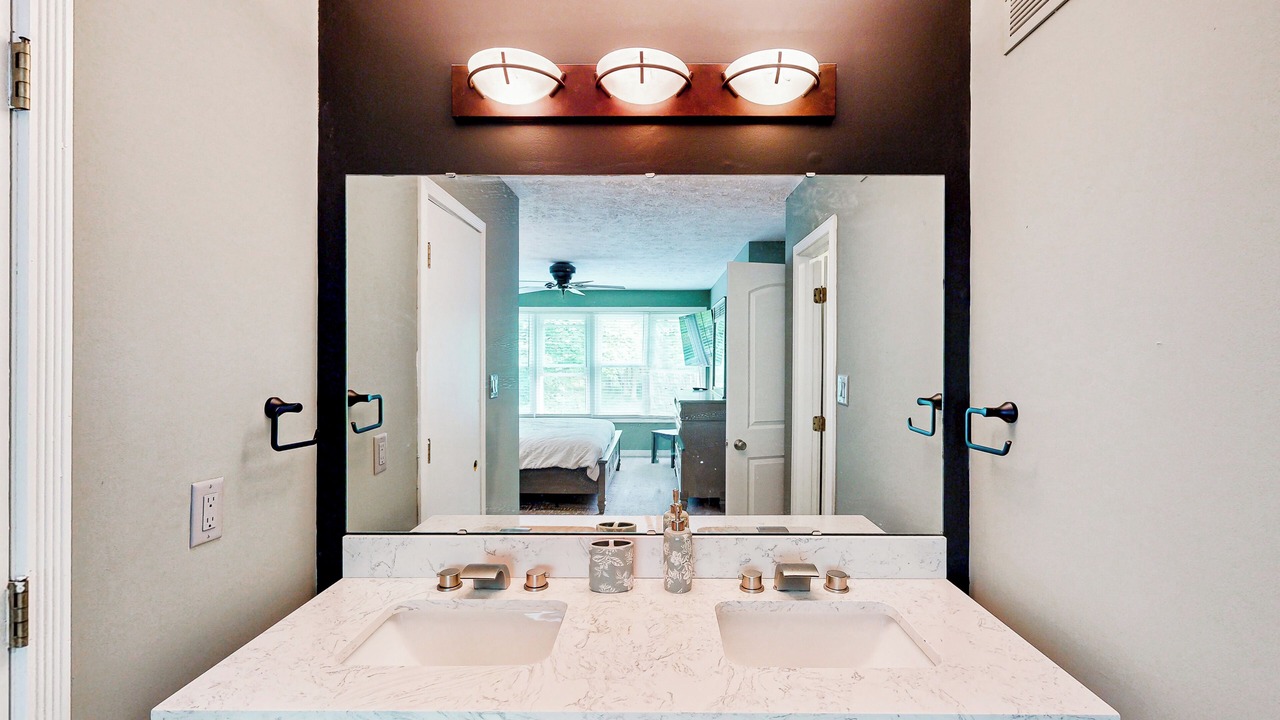 Photo of Bathroom in Carmel