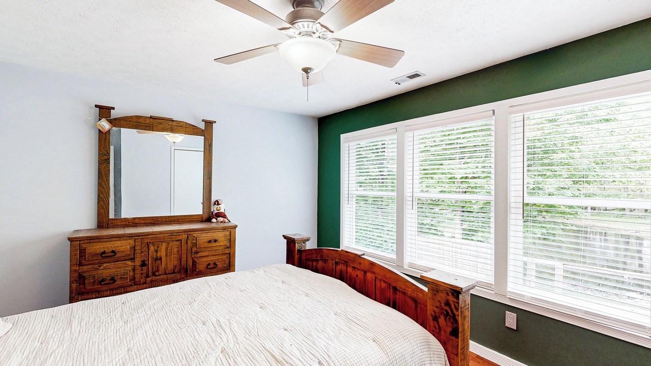 Photo of Bedroom in Carmel