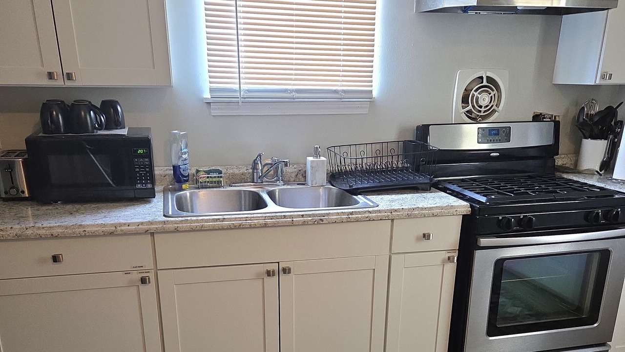 Photo of Kitchen in Ripley