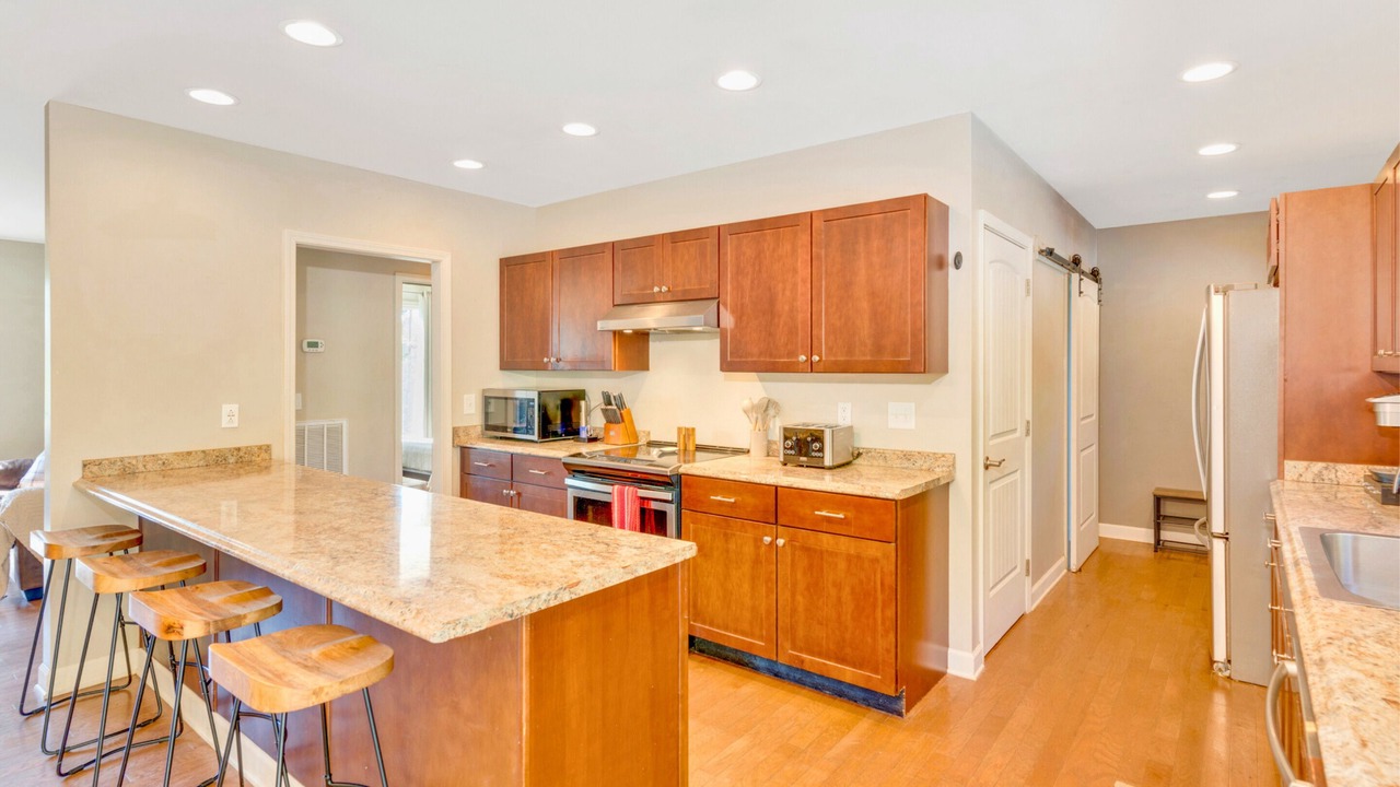 Photo of Kitchen in Trenton