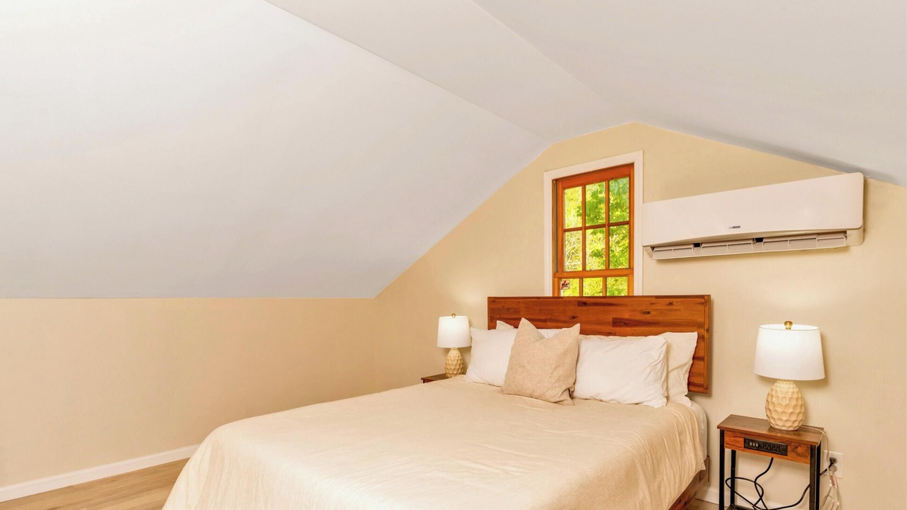 Photo of Bedroom in Trenton
