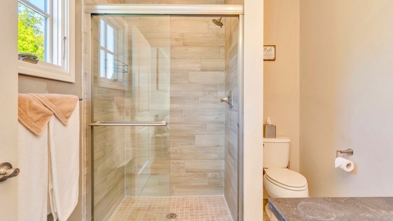 Photo of Bathroom in Trenton
