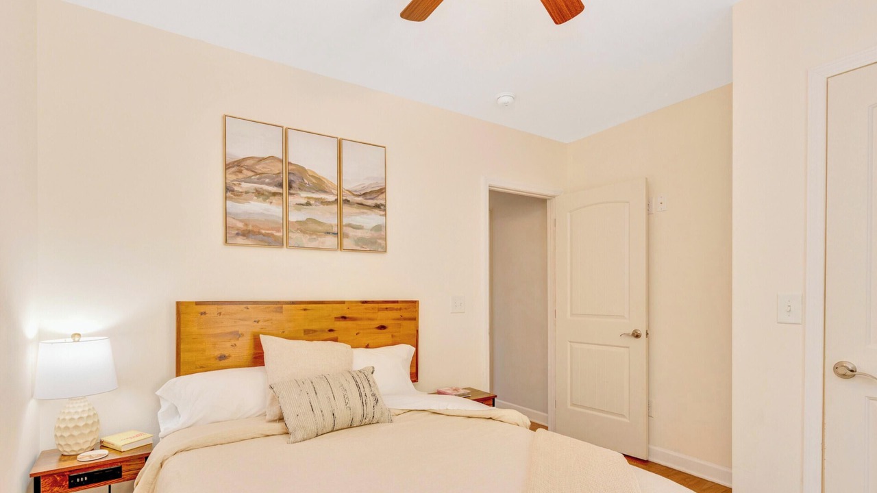 Photo of Bedroom in Trenton