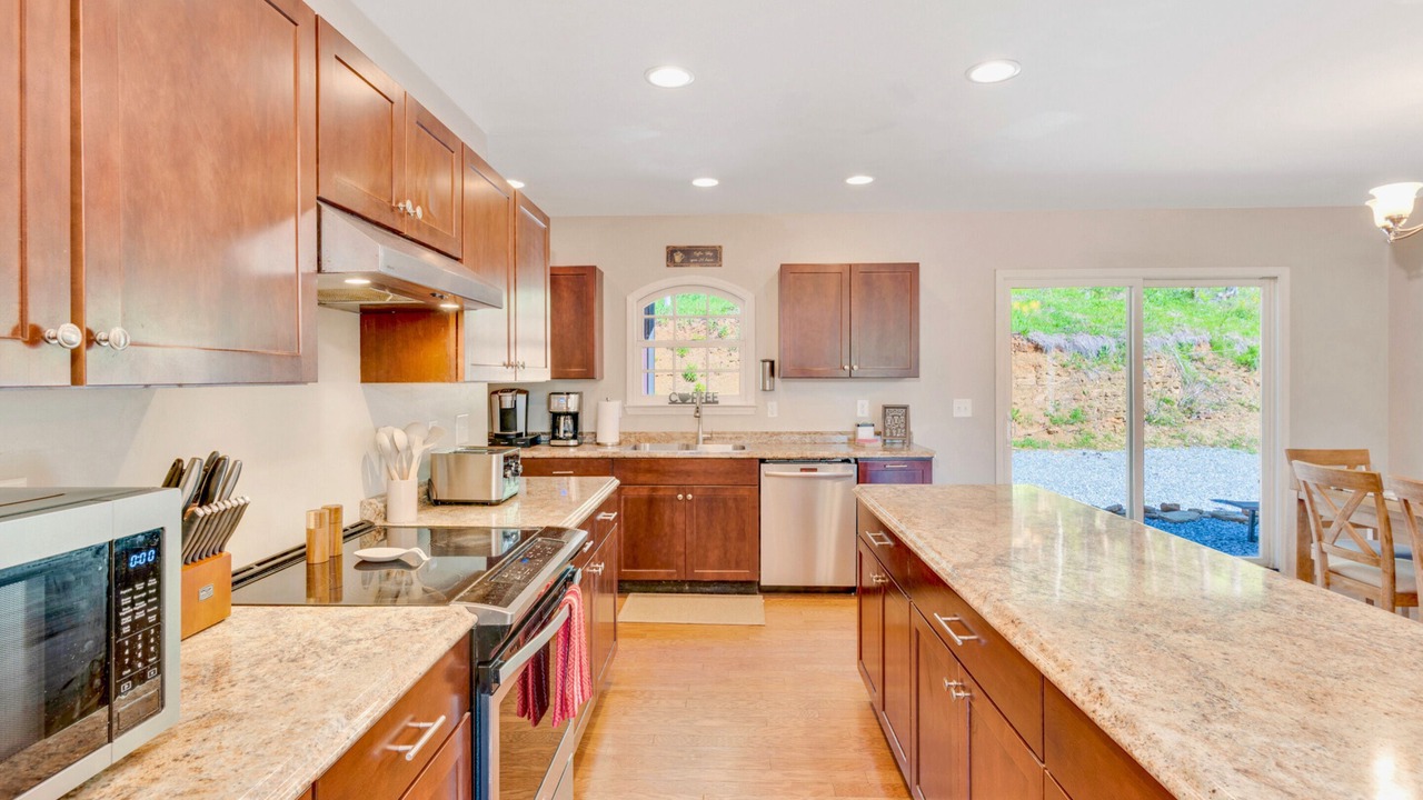 Photo of Kitchen in Trenton