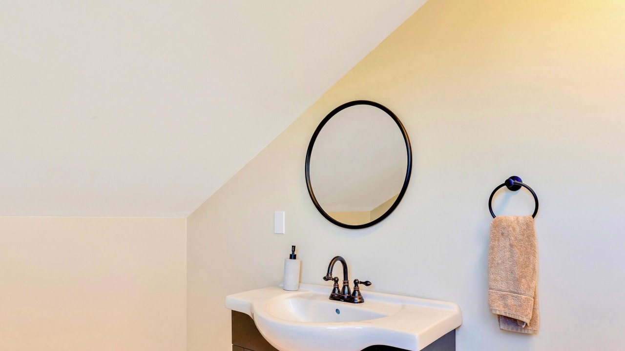 Photo of Bathroom in Trenton