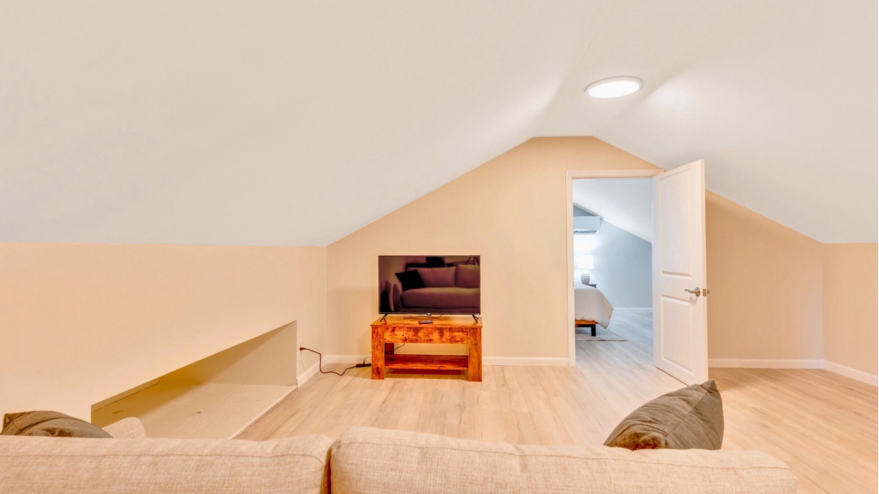 Photo of Livingroom in Trenton