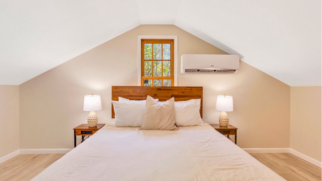 Photo of Bedroom in Trenton