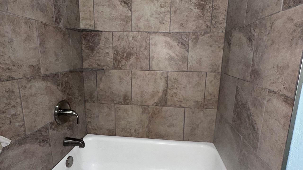 Photo of Bathroom in Monticello
