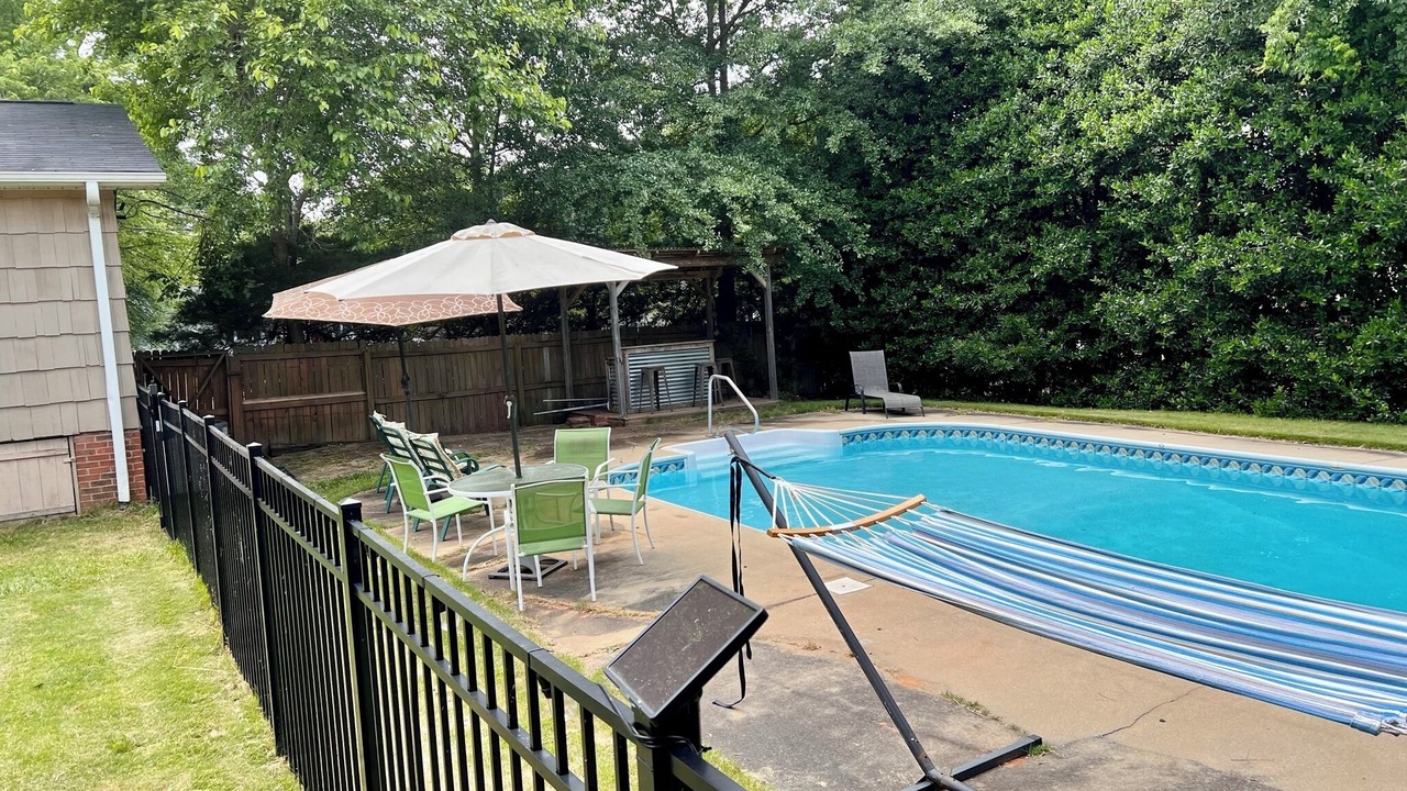 Photo of Outdoor in Travelers Rest