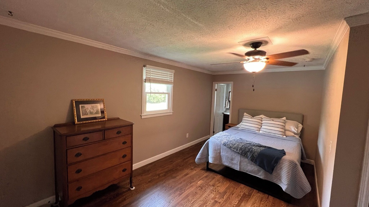 Photo of Bedroom in Travelers Rest