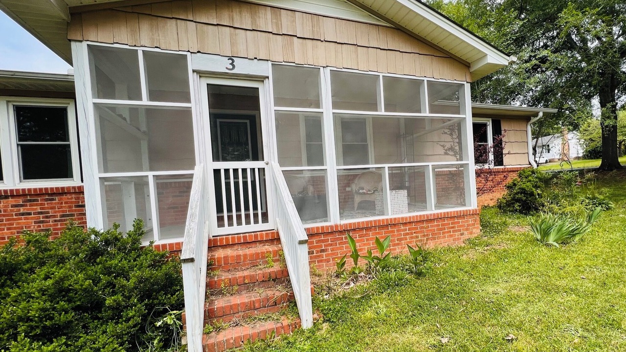 Photo of Outdoor in Travelers Rest