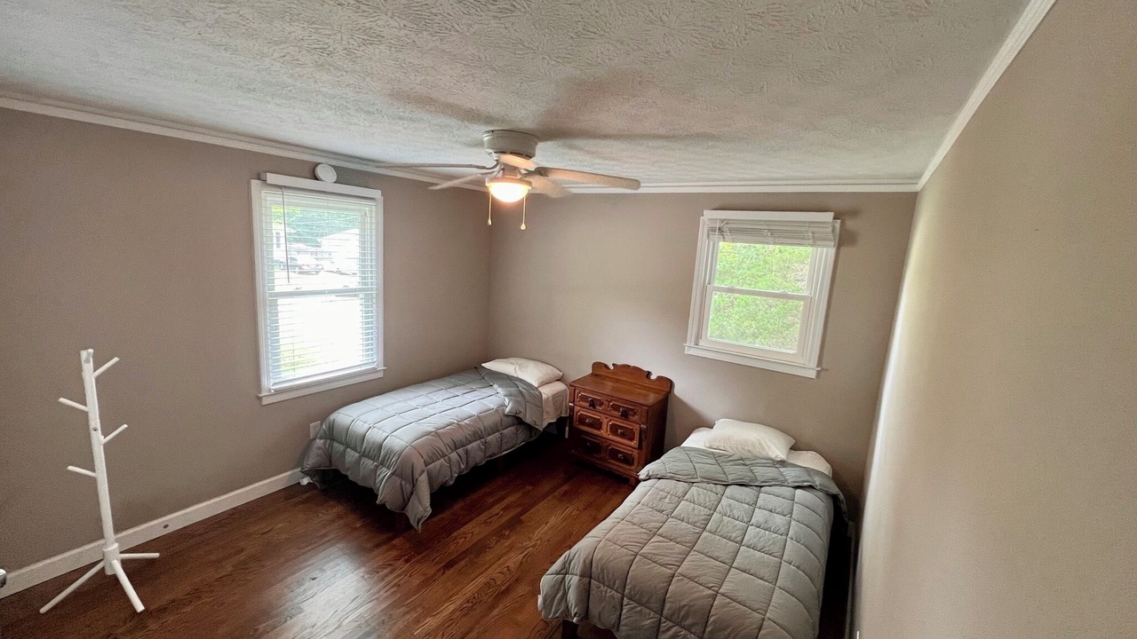 Photo of Bedroom in Travelers Rest