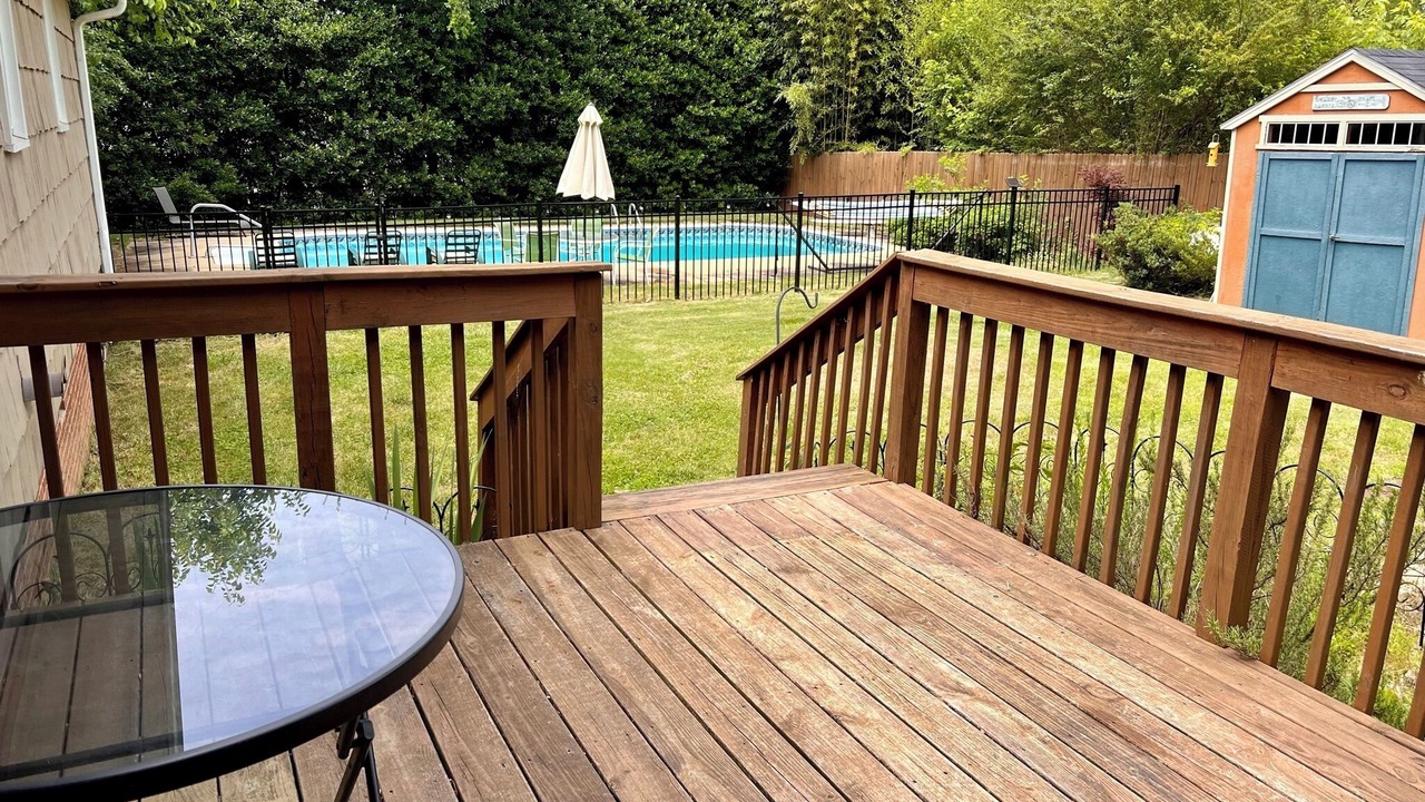 Photo of Outdoor in Travelers Rest