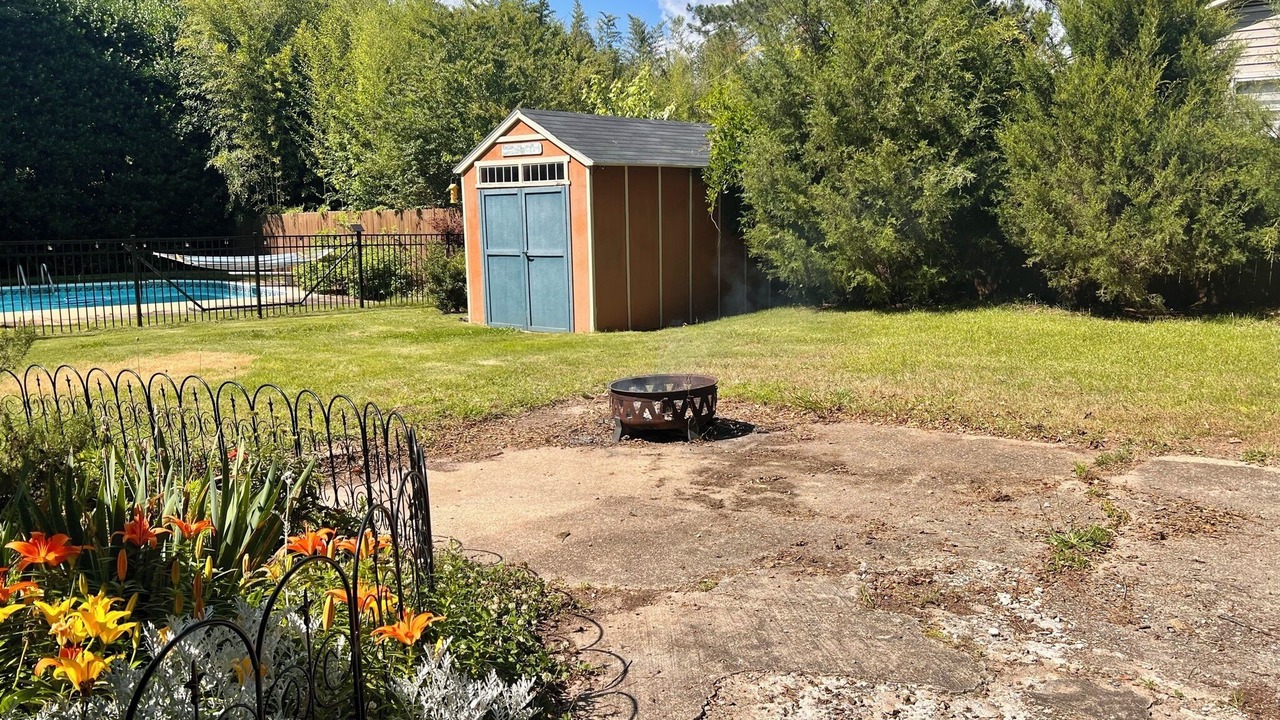 Photo of Outdoor in Travelers Rest