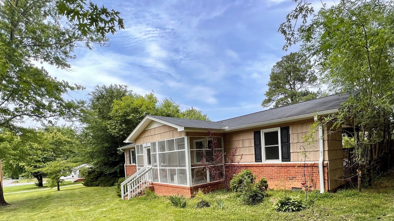 Photo of Outdoor in Travelers Rest