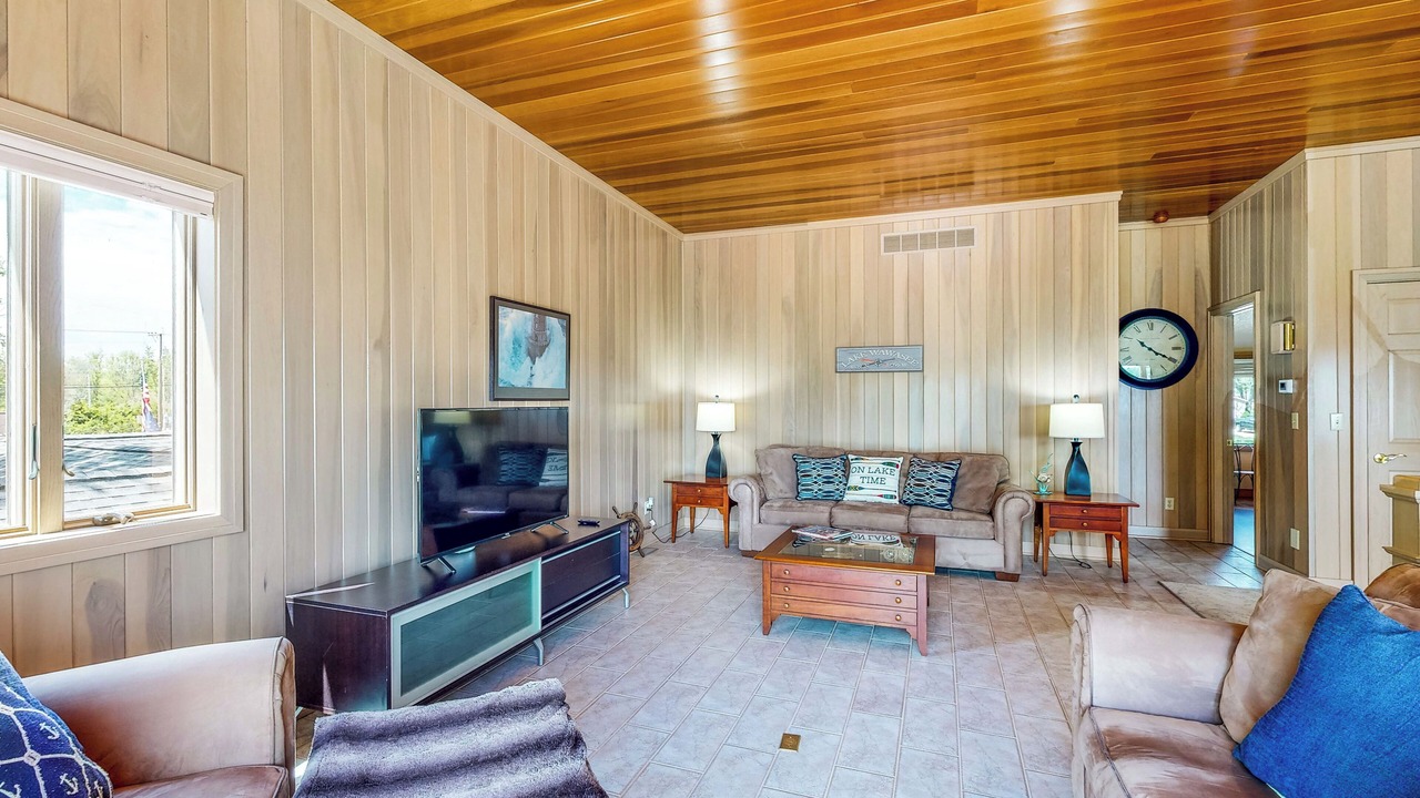 Photo of Livingroom in Syracuse
