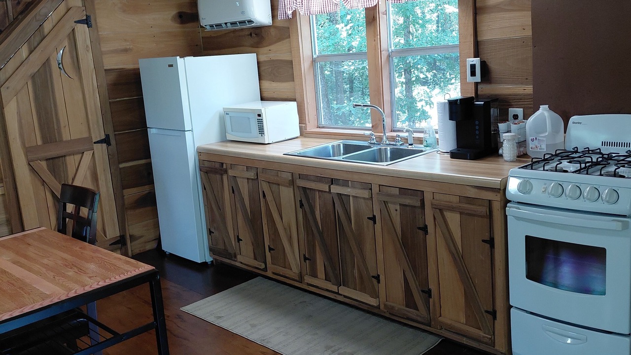 Photo of Kitchen in Collinsville