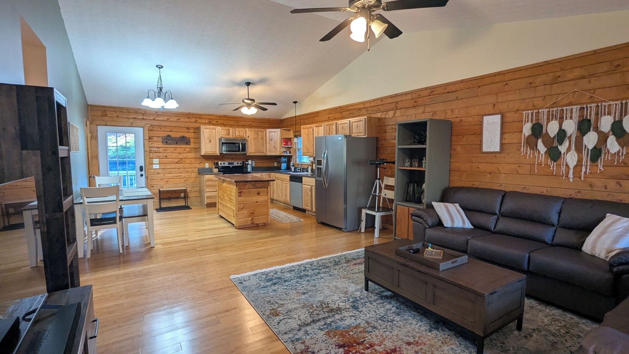 Photo of Livingroom in Fort Valley