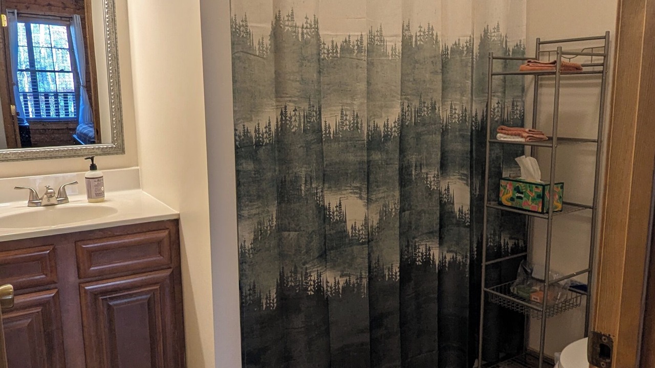 Photo of Bathroom in Fort Valley