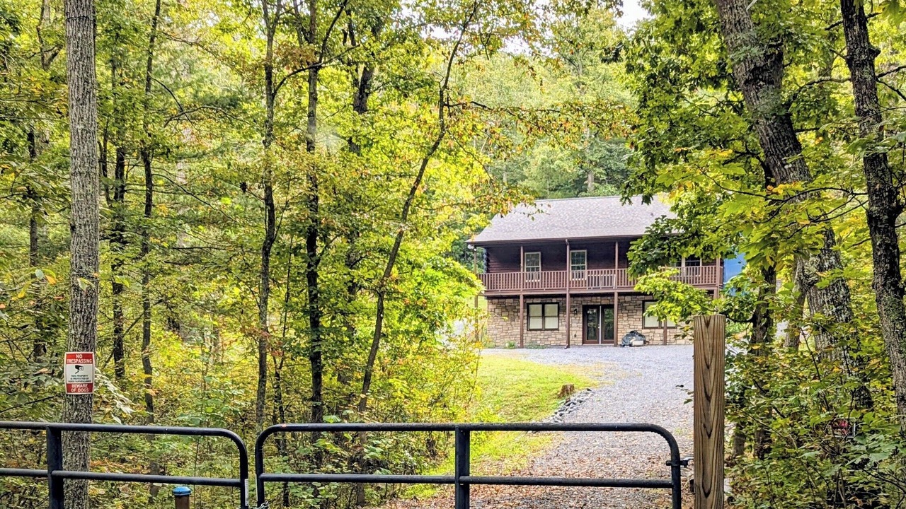 Photo of Outdoor in Fort Valley