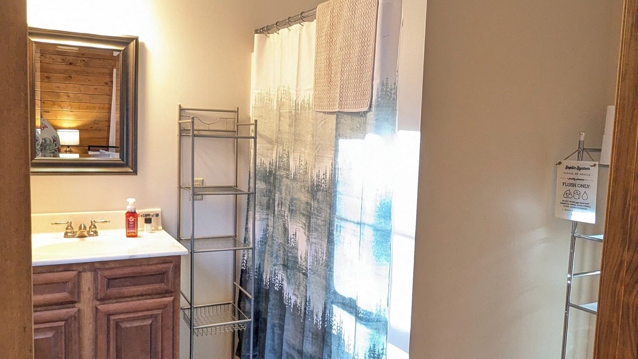 Photo of Bathroom in Fort Valley